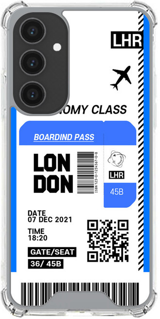 케이스트랜디 삼성 갤럭시 S23 시리즈 일러스트 디자인 그림 핸드폰 케이스 젤리하드타입