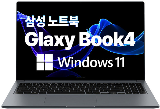 [삼성전자 공식파트너] 삼성노트북 갤럭시북 인텔 가성비 사무용 업무용 인강용 대학생 저렴한 싼 노트북추천, 그레이, NT750XGR, 256GB, 16GB, WIN11 Home