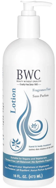 뷰티위다웃크루얼티 무향 로션 473 ml(16 fl oz), 1개, 473ml - 쿠팡