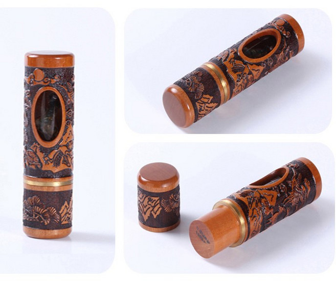 아기해피 diy탯줄도장, 십장생 문양