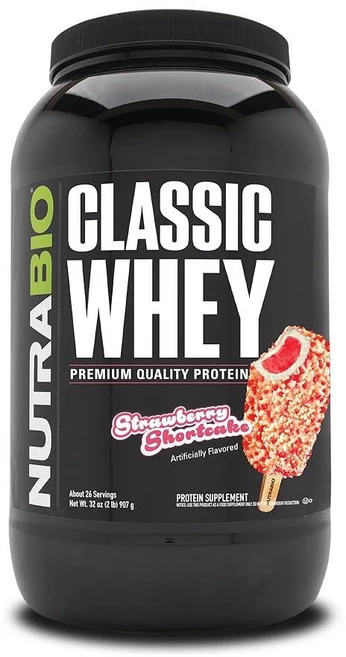 NutraBio 클래식 유청 단백질 파우더 - 스쿱 당 단백질 25G - 필러 인공 색소 방부제 없음 - 캐러멜 크림 브륄레 0.9kg(2파운드), 1개, 907g - 쿠팡