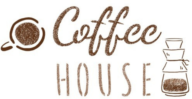 우돌아트 스텐실도안 2034 커피하우스 커피스텐실도안, 1개