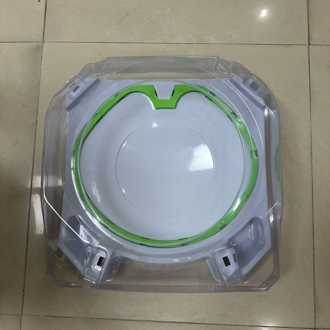 陀螺盤, 1個, 陀螺盤45*12.5*45CM