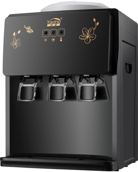 Montheria 냉온수기 미니 가정용 사무실 A598-125