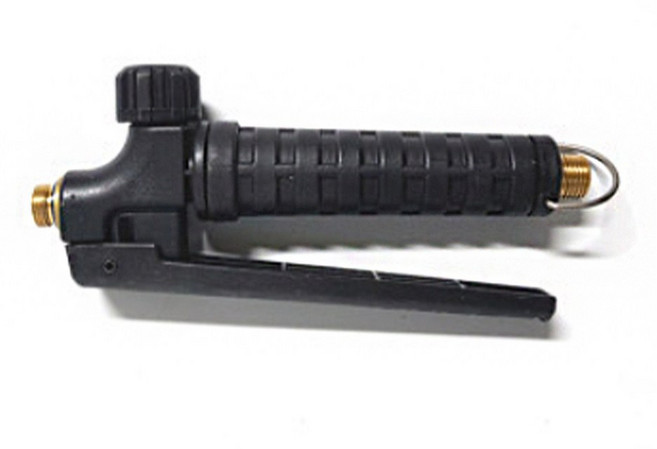 [비료컴퍼니] 분무기 원터치 손잡이 - 농약분무기 한말분무기 20L분무기 광성 한일 자재 부속제품 농기구, 1개