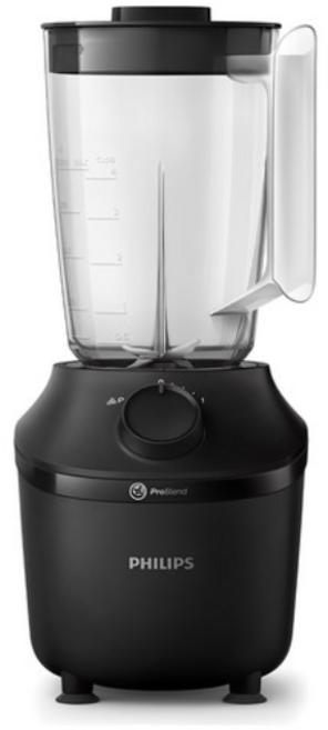 필립스 블렌더 3000 시리즈, HR2041 1.9L Philips