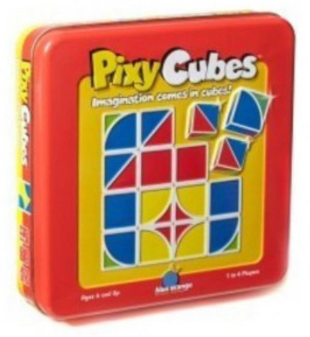 예비초등 사고력수학 놀이교육용 큐브게임 두뇌개발 연장반 건전놀이 두뇌발달 성취감