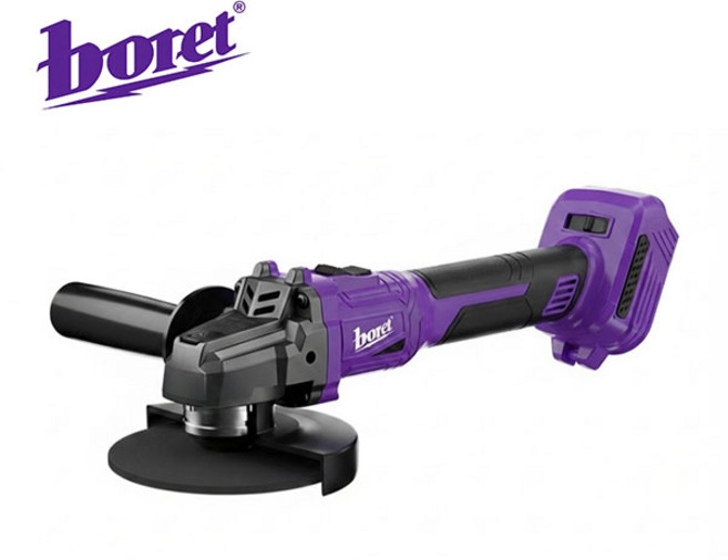 보레트 21V 충전 5인치 그라인더 BG5-21001D 디월트 호환 베어툴, 1개