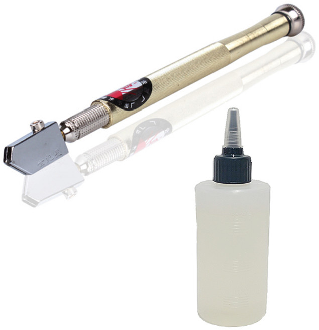 오일유리칼2P세트 오일유리칼+오일, 1개