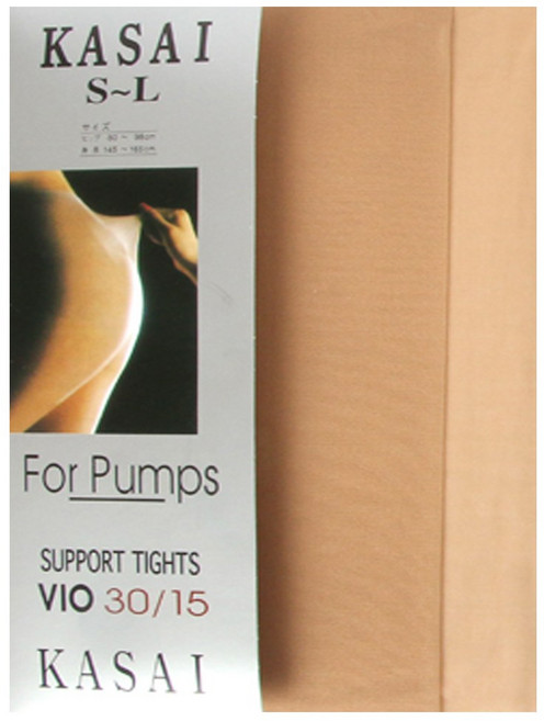 준 컴퍼니 국산 여성 프리미엄 30D 고탄력 팬티 스타킹 5매