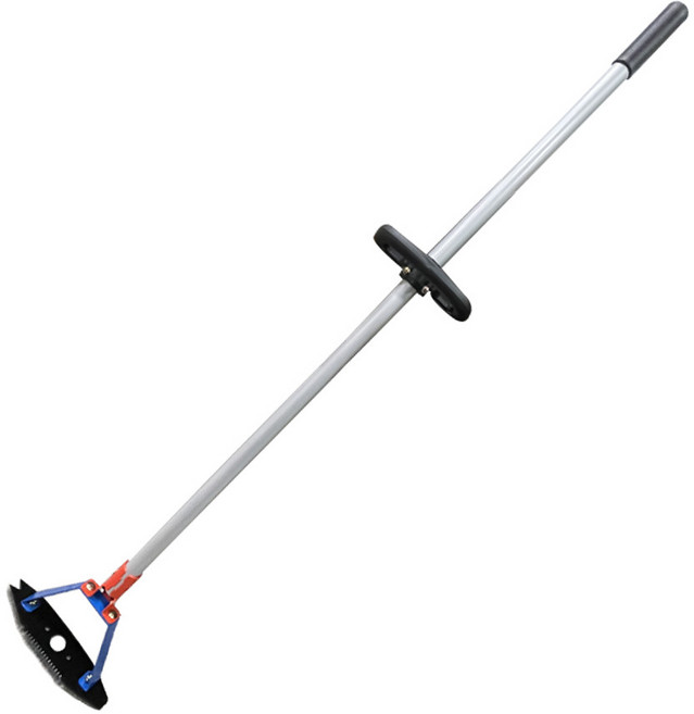 대원 농기구 선호미 잡초제거 텃밭 제초 농사 김매기 북주기, 1개