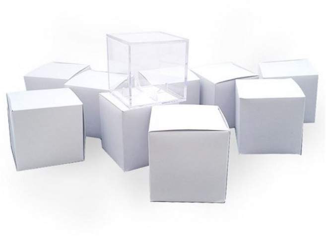 프로젝트Z 아크릴 야구공 케이스, 10개