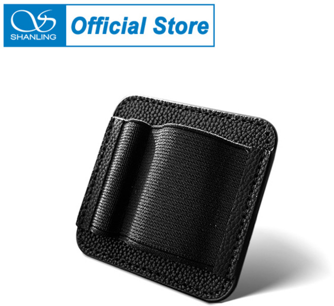 SHANLING K2 마그네틱 가죽 케이스 UA7 UA6 UA4 UA3 UA1S UA2용 대형 사이즈, [01] 옵션1