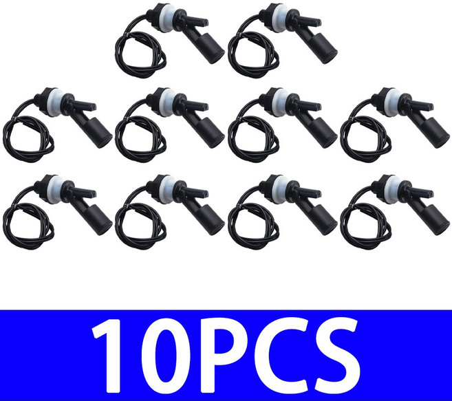 1PCS 5PCS 10PCS 탱크 수평 수위 스위치 액체 레벨 센서 ARDUINO PP 플라스틱