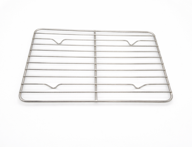 아이언수 프리미엄 스텐밧드용 와이어랙, 1개, 스텐망