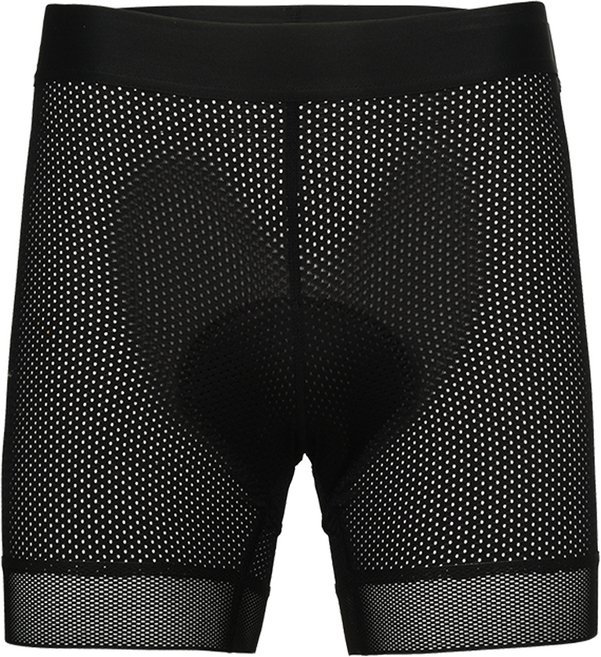 NSR 벨로 메쉬 이너팬츠 남성 여성 속바지 자전거 패드 사계절 속바지