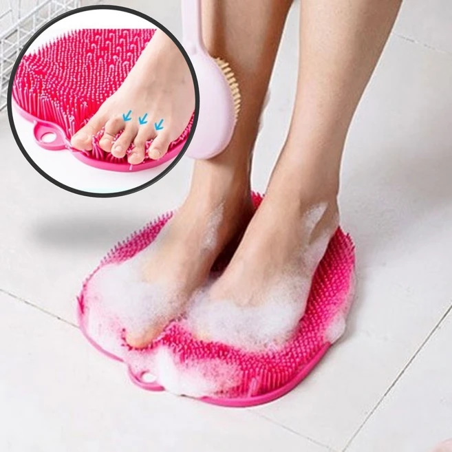 발 한포진 발가락 간지러움 수포 무 발바닥 점 사이 습진 발냄새 없애는법 껍질벗겨짐, 민트, 1개 - 쿠팡