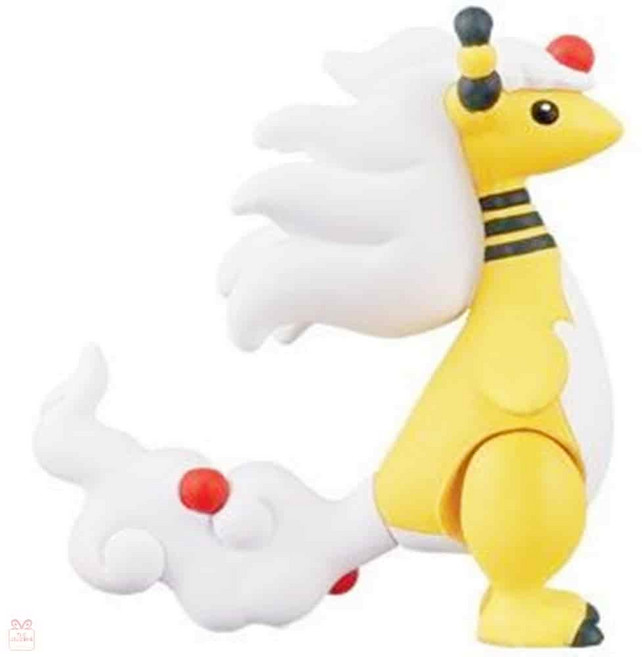 공룡피규어 몬콜레 MM 메가 전룡