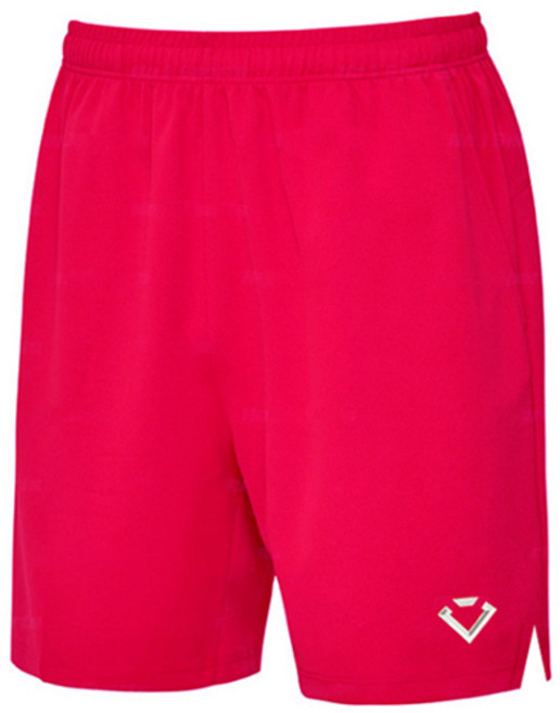 프리미크 NPH23404M NPH23304F 남성 여성 반바지 레드