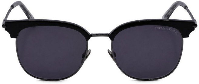 보테가 베네타 round-frame sunglasses