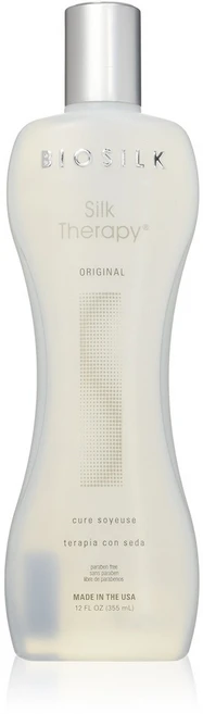BioSilk Therapy Original 실크 테라피 오리지널 355ml, 1개 - 쿠팡