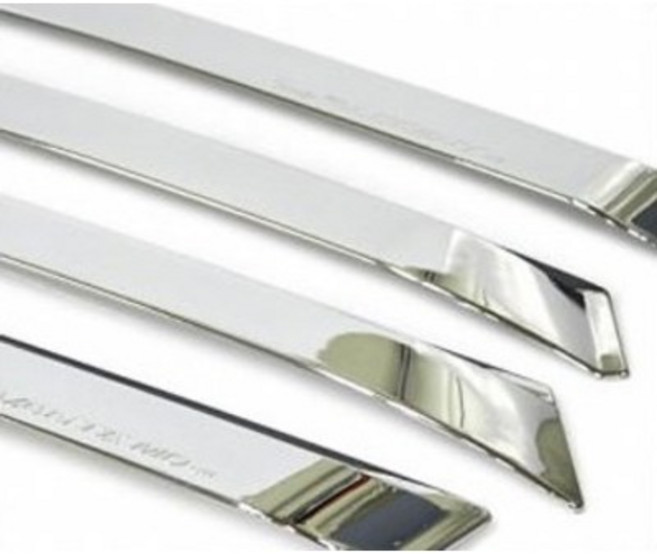 카미리 크롬 썬바이저, 쉐보레, 올란도