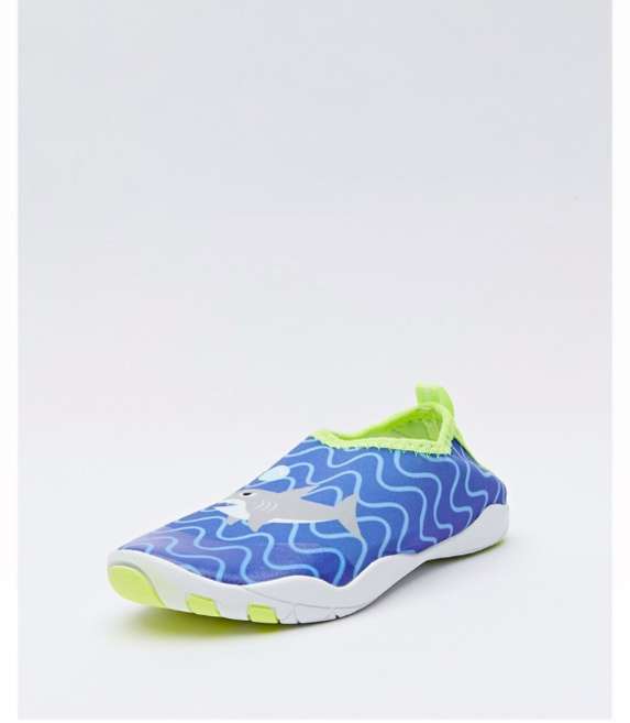 슈펜키즈 아동용 상어튜브 아쿠아슈즈 VKDA79S02