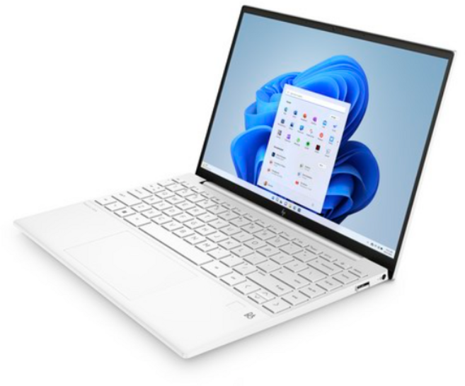 HP 2023 파빌리온 에어로 13 라이젠5 라이젠 7000 시리즈, WHITE, 512GB, 16GB, WIN11 Home, 13-be2111AU