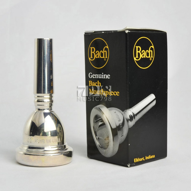 본 마우스 SL SL46B SL48GPR 48A 799510 표준, 12 350 6HAL 세관경 트럼펫 바리톤 노즐, 1개