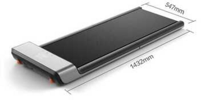 샤오미 워킹패드 러닝머신 소형 가정용 저소음 홈트, Mijia 워킹 머신