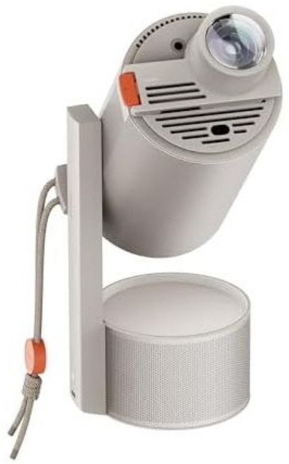 XGIMI MoGo 3 Pro 2024 NEW 휴대용 프로젝터(크리에이티브 광학 필터 포함)