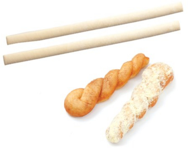 서울식품 데니쉬도너츠시트(48gx20개)