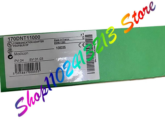 170DNT11000 빠른, 01 170DNT11000, 1개