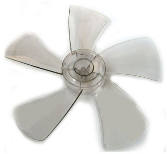 호환 유니맥스 선풍기 날개 (5엽) UM-DR201A/ UMF-15408R/ UMF-15407N, 호환 유니맥스 선풍기 날개 5엽 UM-DR201A UM