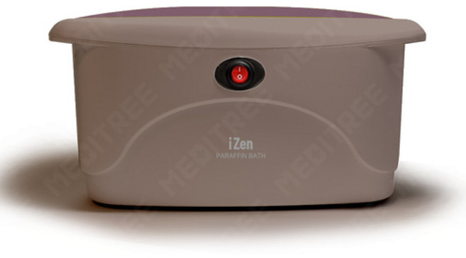 젠텍 아이젠 파라핀베스 IPB-700 피부미용 피부관리, (신제품)아이니즈 T800, 1개