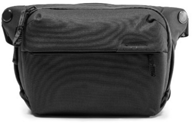 픽디자인 에브리데이 슬링 3L, 블랙