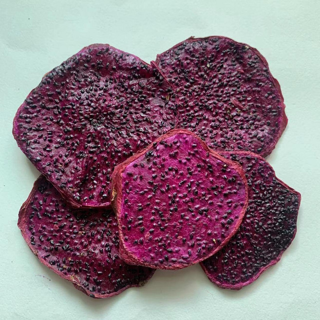 말린용과 50g 건조 드래곤프루트 열대과일 건용과 건과일 용과 용과말랭이, 1개