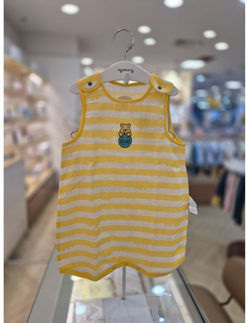 아가방 디즈니 꿀ST 수면조끼 79S311302