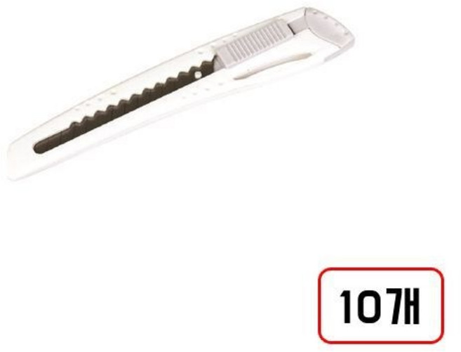 판교)컷터(CT), 10개, 소형(CT-S/DM320649)