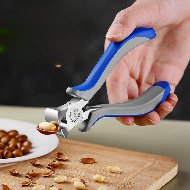 껍질 잣까는기계 땅콩 분리기 탈피기 도구 도토리