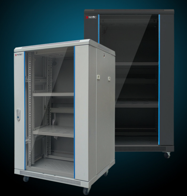 대원TMT 허브랙 검정 H1000xD600xW600 20U DW-H1000B, 블랙 운임포함, 1개