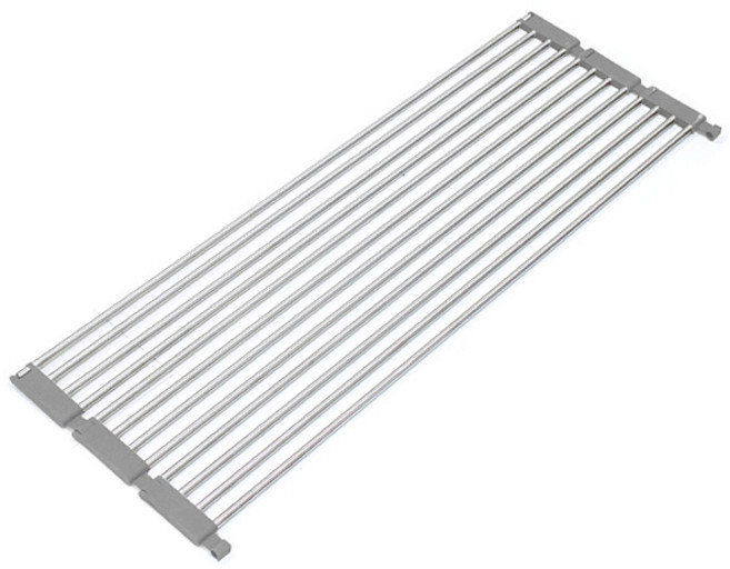 접이식 욕조선반 욕조 트레이 다용도 와이드 거치대 욕실선반, 1개