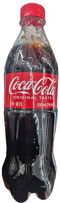 코카콜라 (업소용), 500ml, 24개