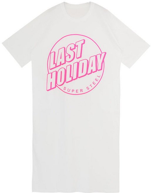 글램공감 국산 순면 홀리데이 원피스 반팔원피스 여름원피스