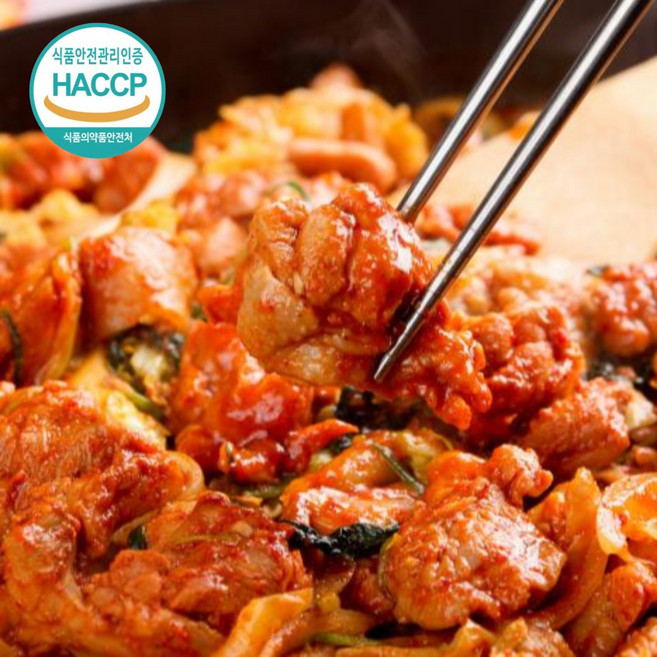 찐노마진몰 춘천식 숯불 닭갈비 양념 간장 춘천 순살 닭가슴살 500g 1kg, 7.닭가슴살(냉장), 1개