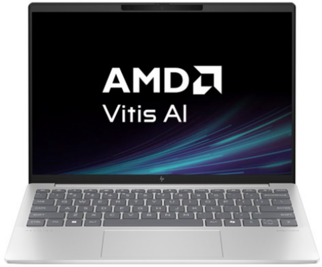 HP 2024 파빌리온 에어로 13 라이젠7 라이젠 8000 시리즈, 내추럴실버, 1TB, 16GB, WIN11 Home, 13-bg0026AU