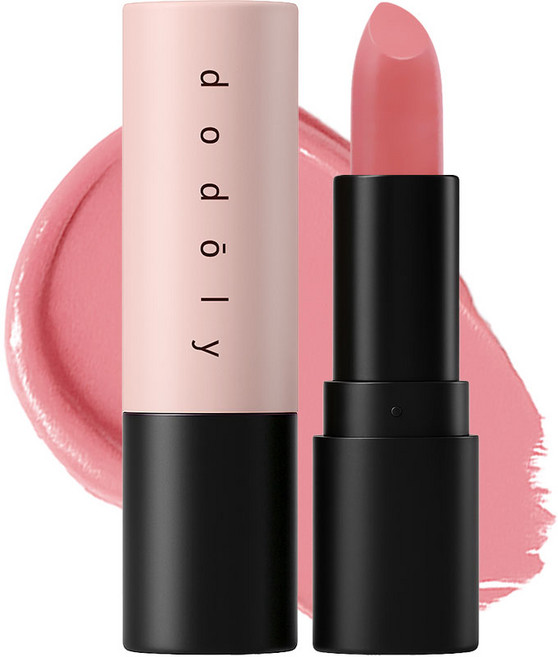 도도리 퍼포먼스 크리미 립스틱, DO1120 엔젤코코, 1개