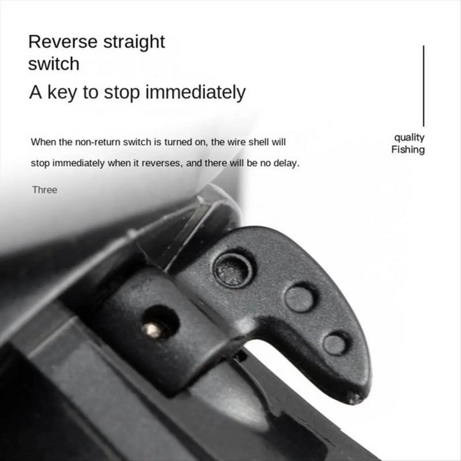 TSURINOYA 155g 초경량 스피닝 낚시 릴 FRERE C2000S 카본 컴트 바디 스풀 팅 다목적, 03 FRERE 2500S, 기본