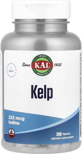 새해 첫좋은선물 KAL 해조류 250정 제대로 할인합니다, 1 - 쿠팡