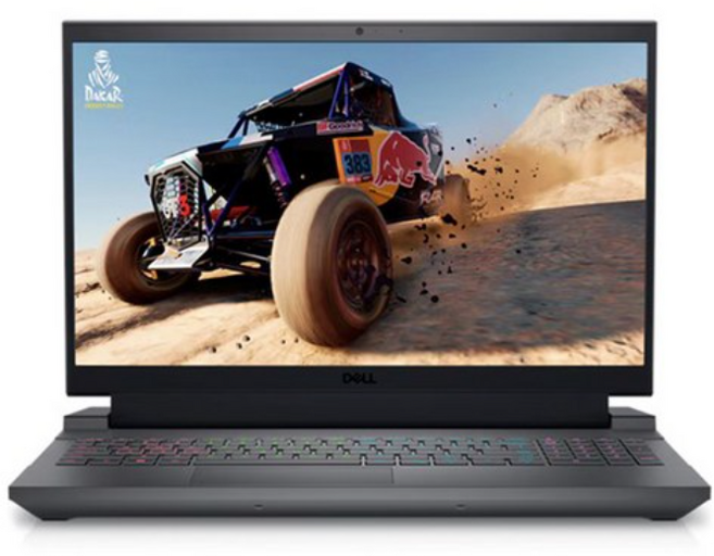 델 2024 게이밍 G15 5530 코어i7 인텔 13세대 지포스 RTX 3050, DARK SHADOW GRAY, 512GB, 64GB, WIN11 Pro, DG5530-WH02KR(AS가능OS설치)